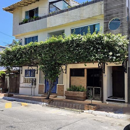 Flat - Studio - Casas Arraial So Lazer Arraial do Cabo Exterior photo