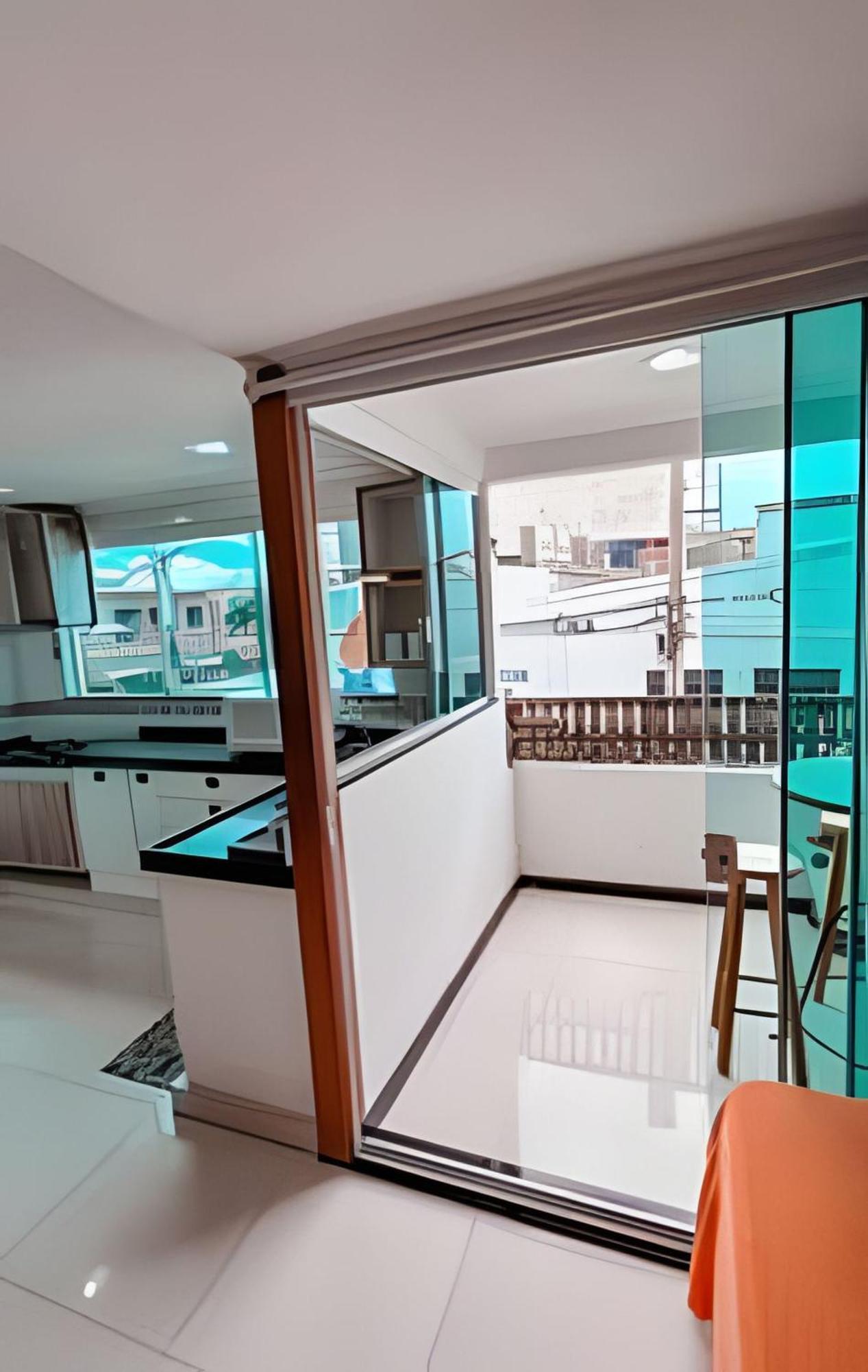 Flat - Studio - Casas Arraial So Lazer Arraial do Cabo Exterior photo