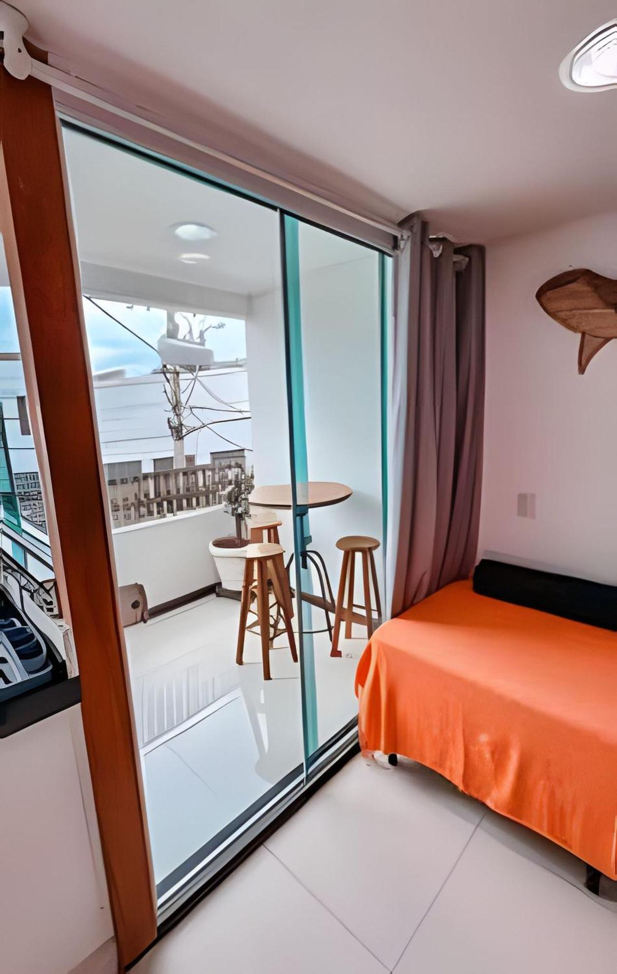 Flat - Studio - Casas Arraial So Lazer Arraial do Cabo Exterior photo