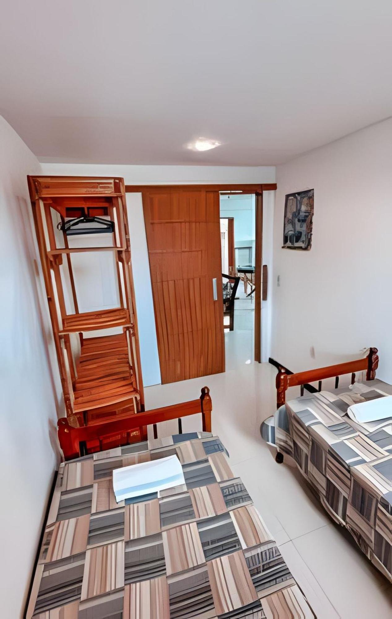 Flat - Studio - Casas Arraial So Lazer Arraial do Cabo Exterior photo