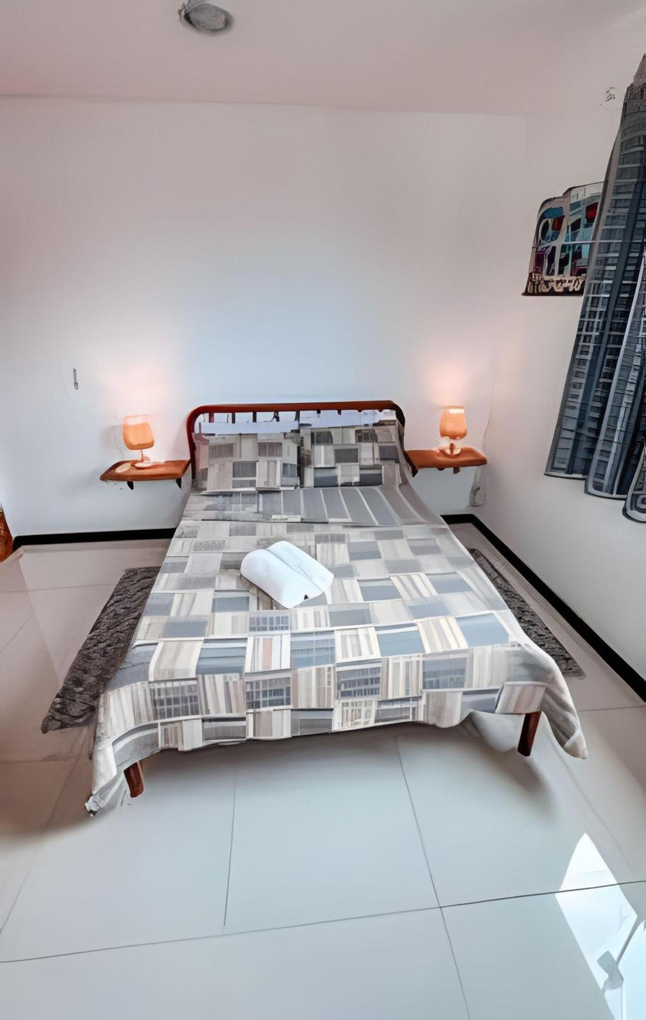 Flat - Studio - Casas Arraial So Lazer Arraial do Cabo Exterior photo