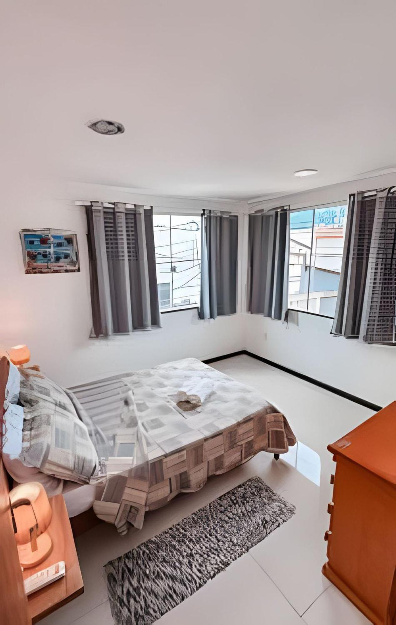 Flat - Studio - Casas Arraial So Lazer Arraial do Cabo Exterior photo