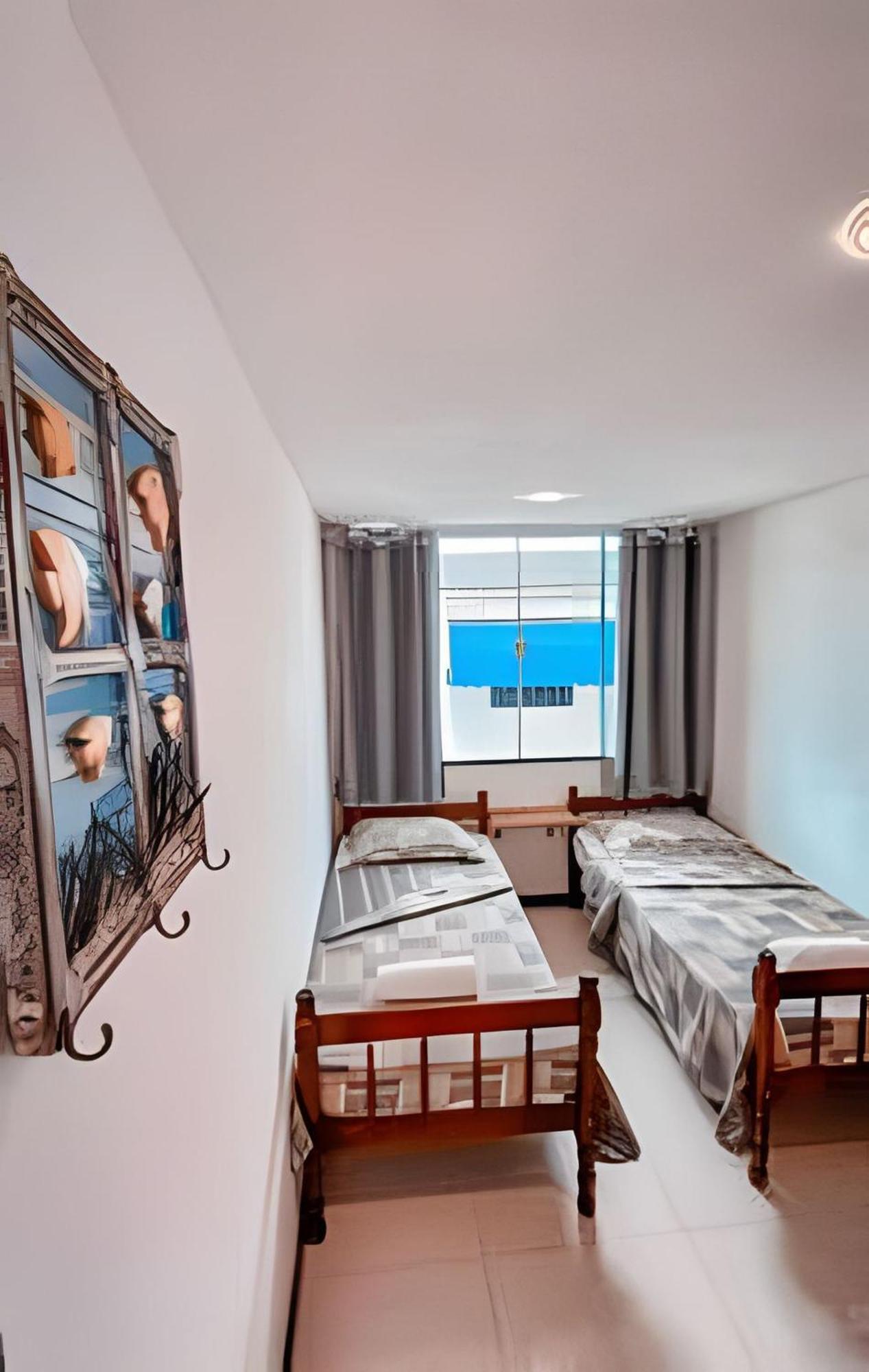 Flat - Studio - Casas Arraial So Lazer Arraial do Cabo Exterior photo