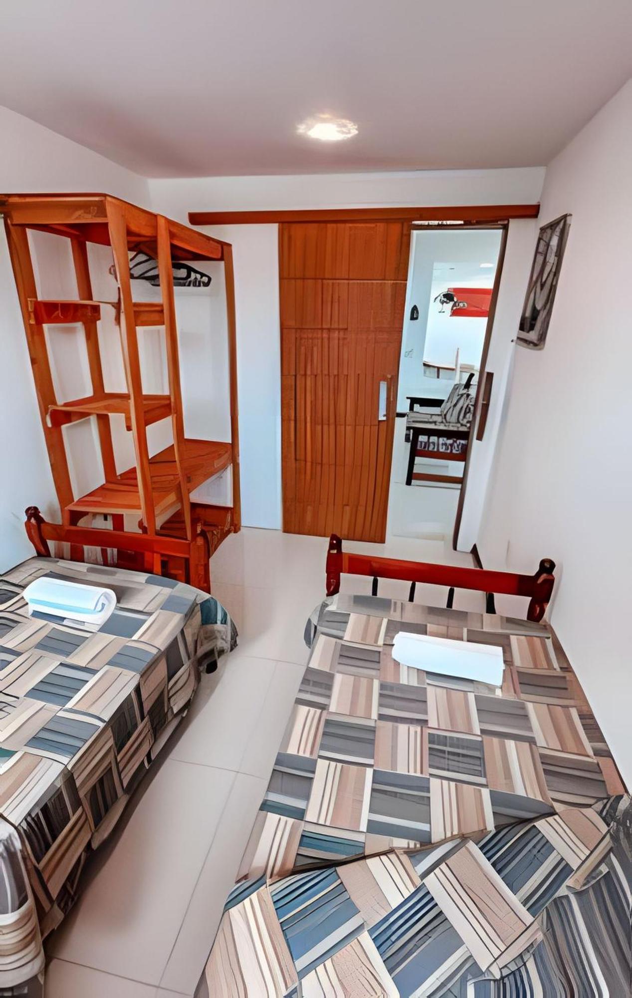 Flat - Studio - Casas Arraial So Lazer Arraial do Cabo Exterior photo