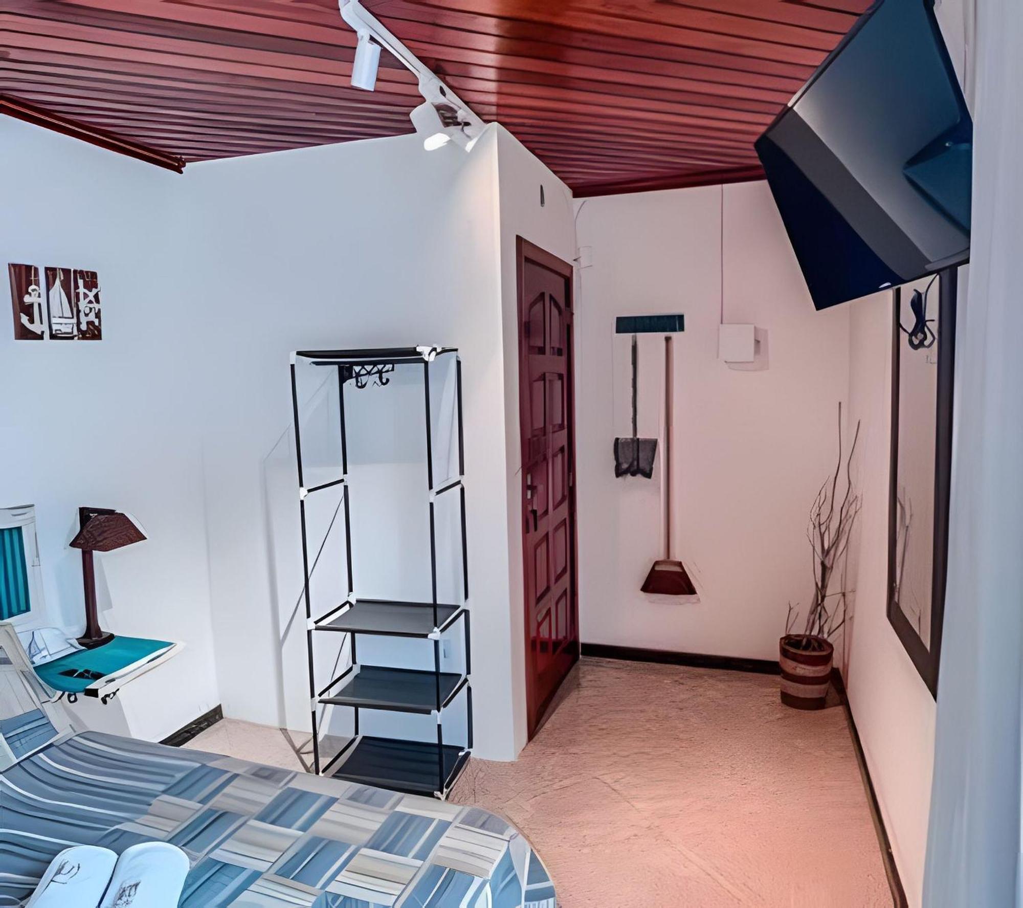 Flat - Studio - Casas Arraial So Lazer Arraial do Cabo Exterior photo