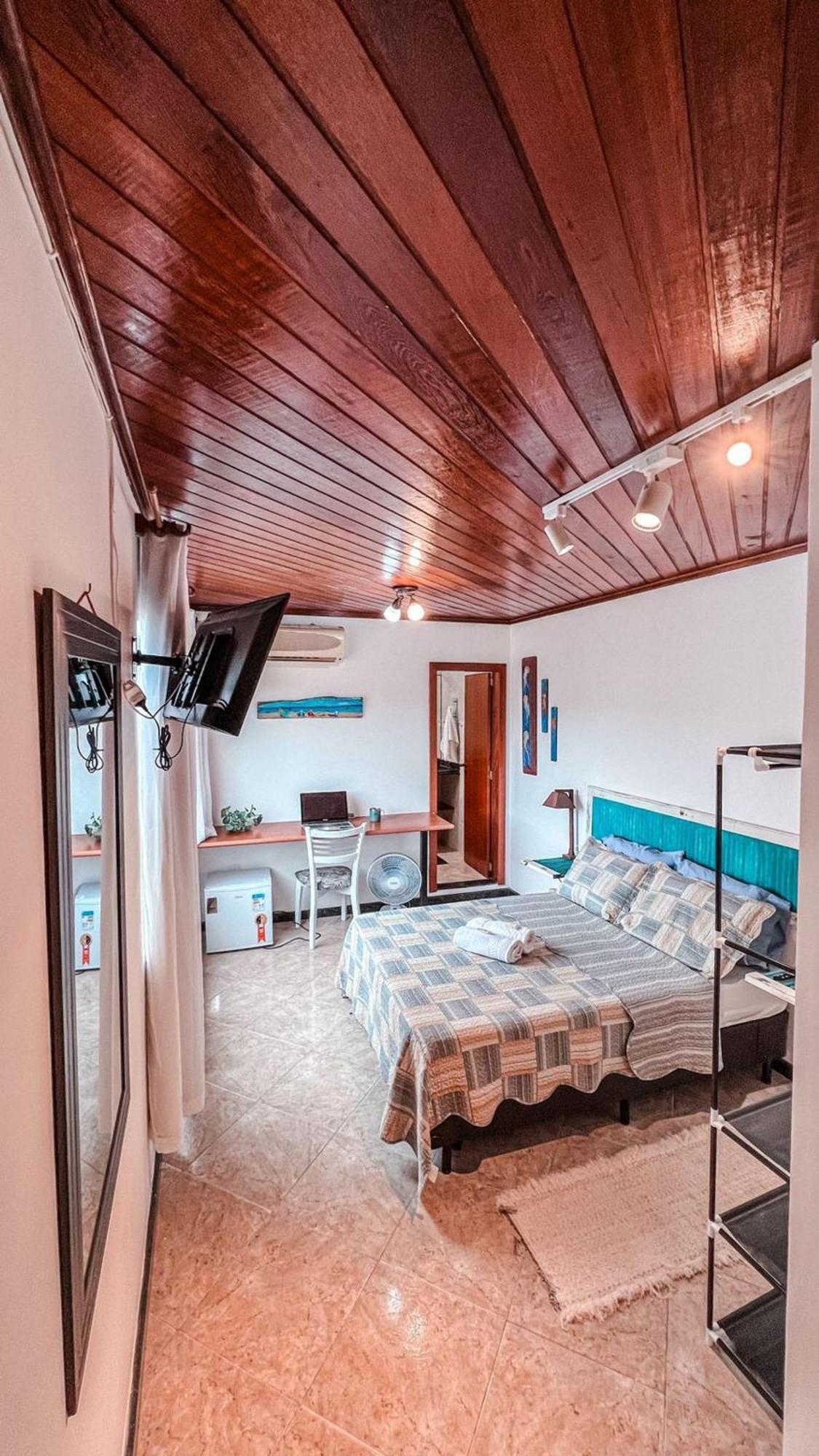 Flat - Studio - Casas Arraial So Lazer Arraial do Cabo Exterior photo