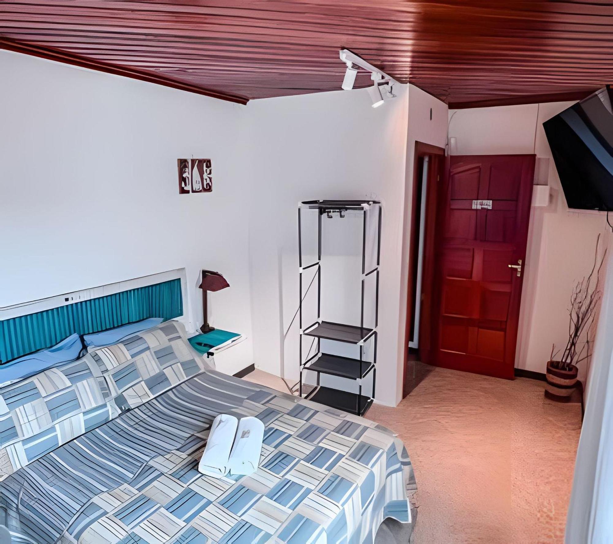 Flat - Studio - Casas Arraial So Lazer Arraial do Cabo Exterior photo