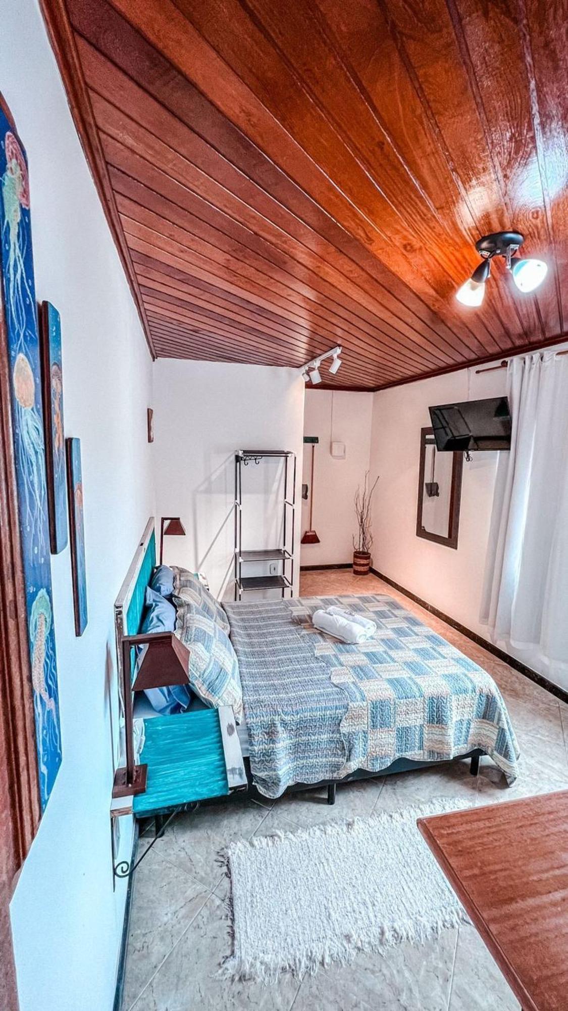 Flat - Studio - Casas Arraial So Lazer Arraial do Cabo Exterior photo