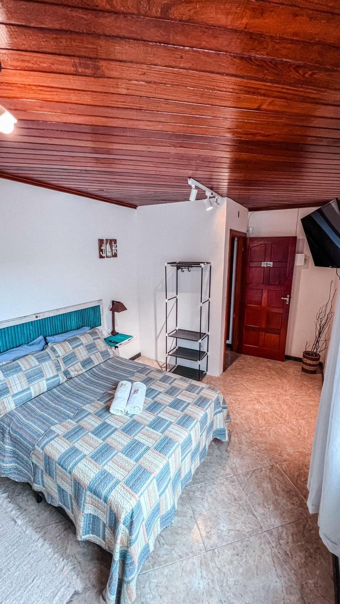 Flat - Studio - Casas Arraial So Lazer Arraial do Cabo Exterior photo