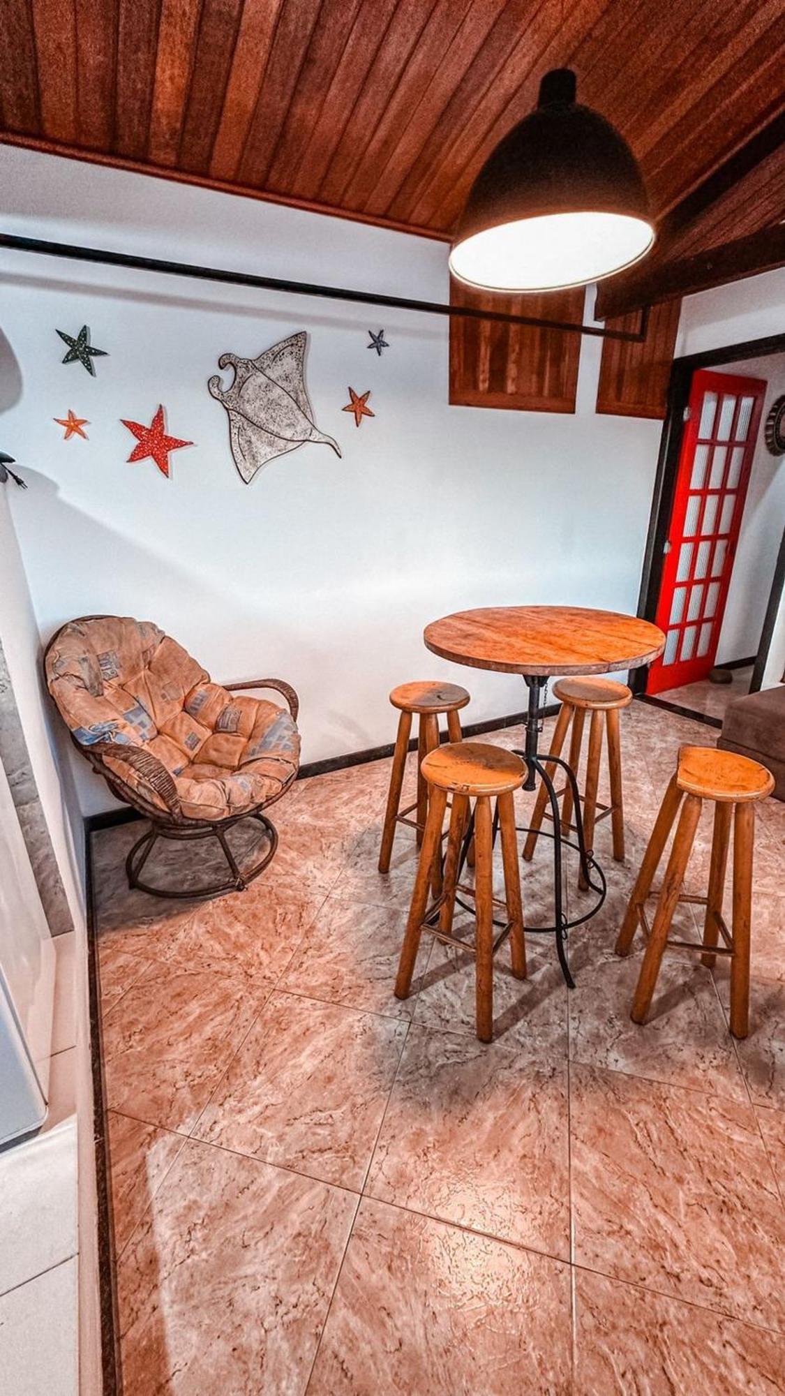 Flat - Studio - Casas Arraial So Lazer Arraial do Cabo Exterior photo