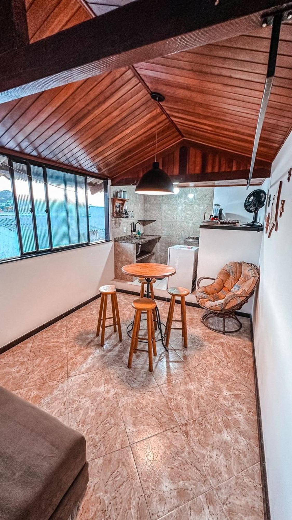 Flat - Studio - Casas Arraial So Lazer Arraial do Cabo Exterior photo