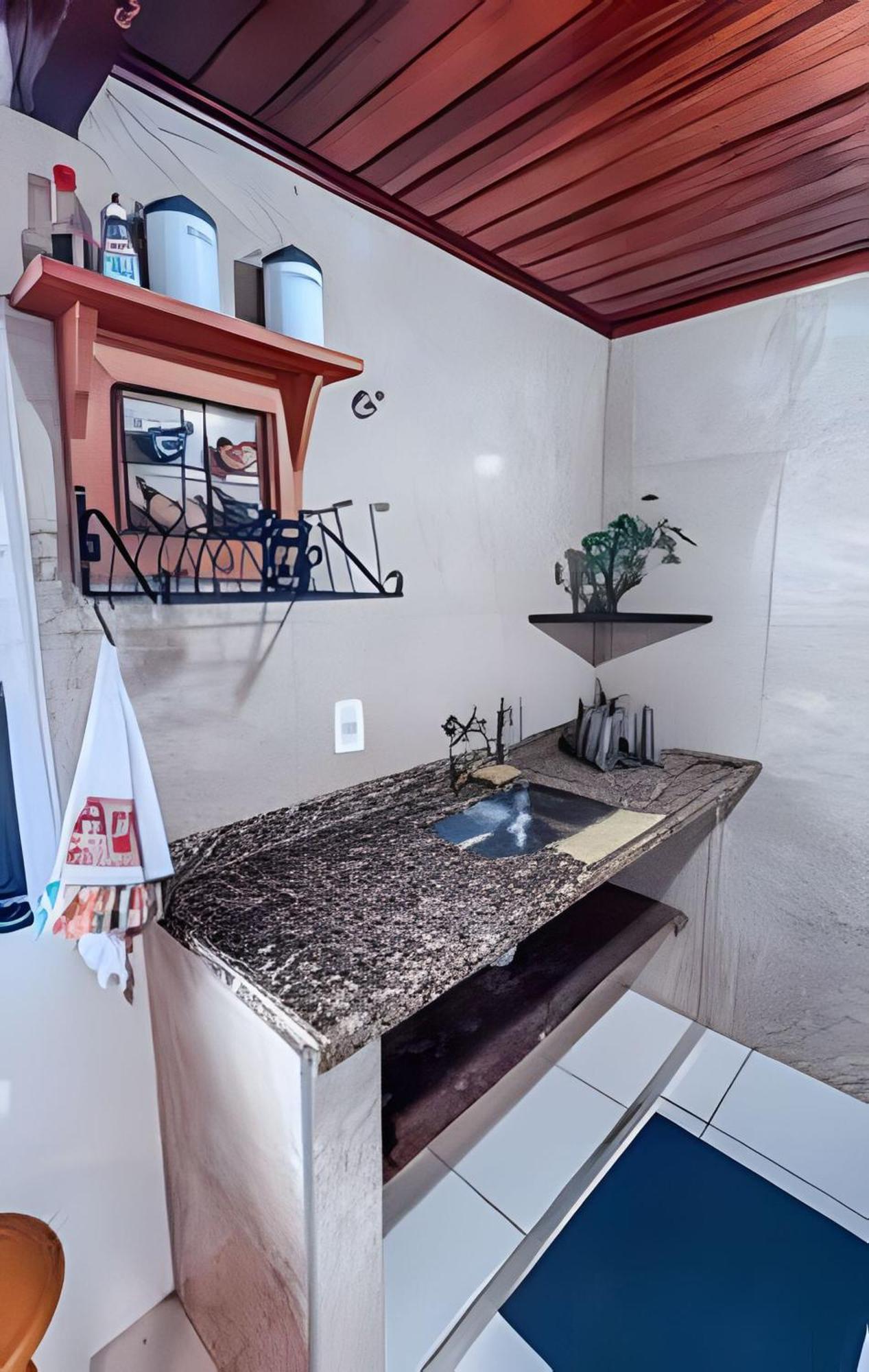 Flat - Studio - Casas Arraial So Lazer Arraial do Cabo Exterior photo