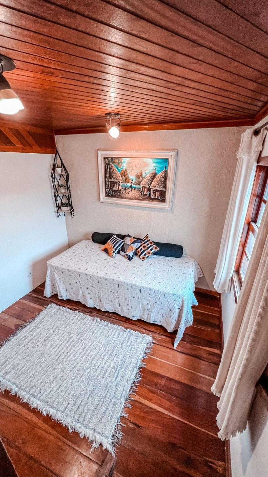 Flat - Studio - Casas Arraial So Lazer Arraial do Cabo Exterior photo