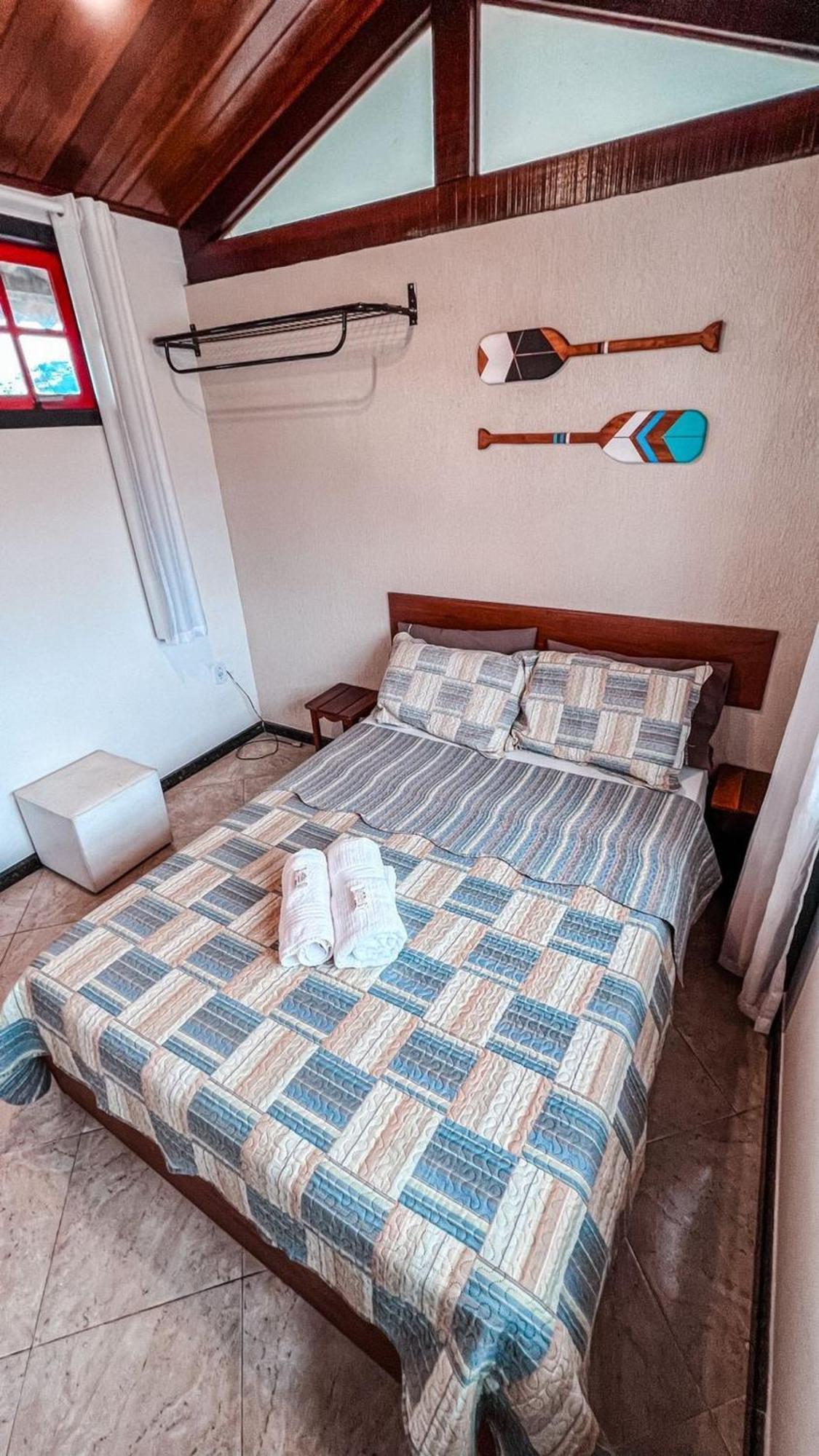 Flat - Studio - Casas Arraial So Lazer Arraial do Cabo Exterior photo