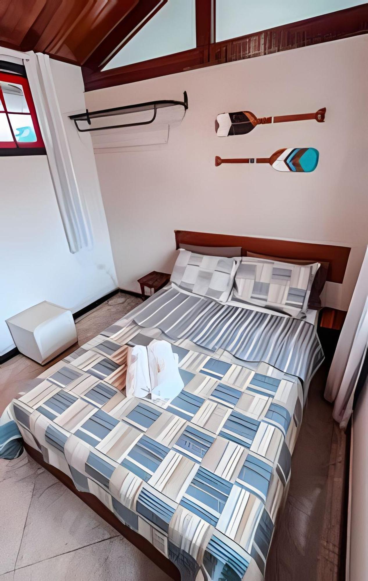 Flat - Studio - Casas Arraial So Lazer Arraial do Cabo Exterior photo