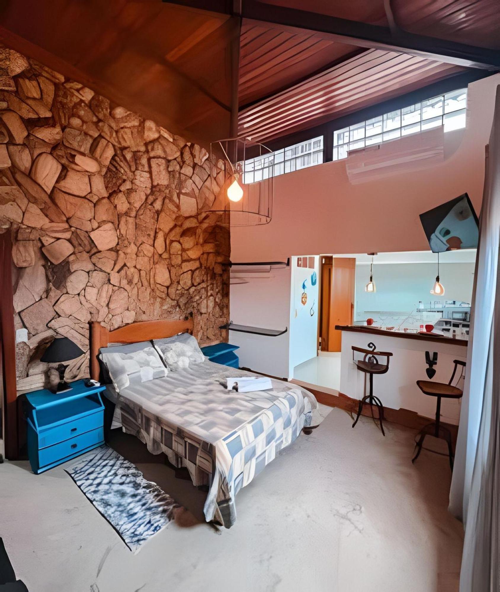 Flat - Studio - Casas Arraial So Lazer Arraial do Cabo Exterior photo