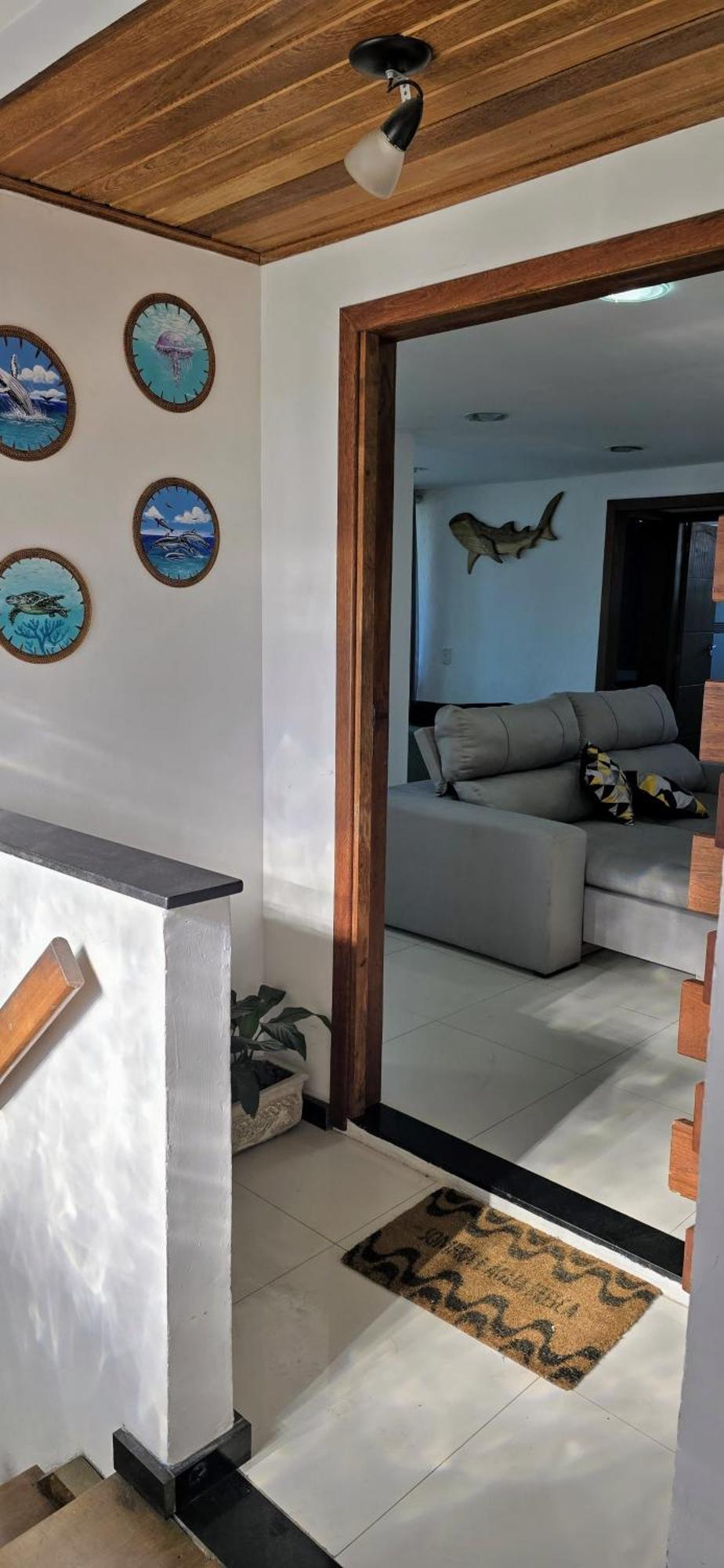 Flat - Studio - Casas Arraial So Lazer Arraial do Cabo Exterior photo