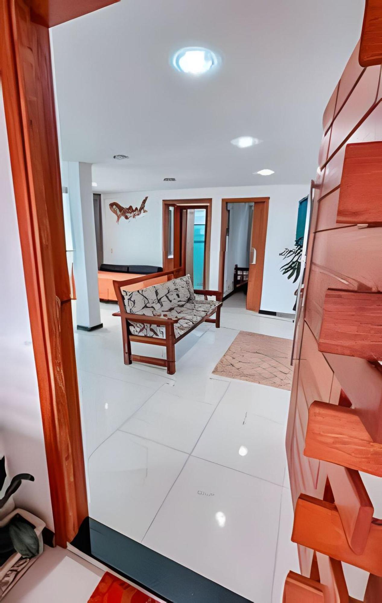Flat - Studio - Casas Arraial So Lazer Arraial do Cabo Exterior photo