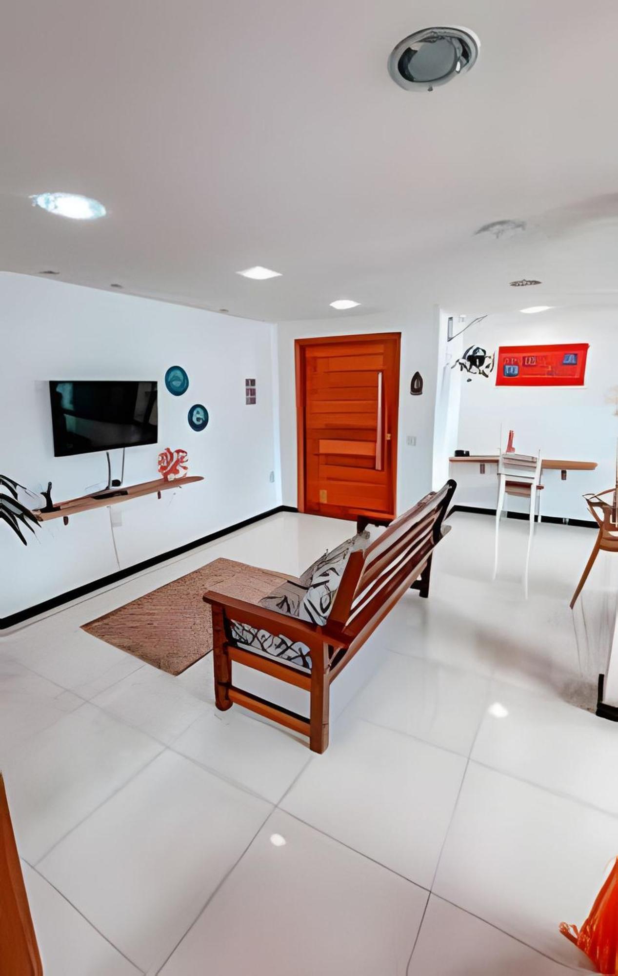 Flat - Studio - Casas Arraial So Lazer Arraial do Cabo Exterior photo
