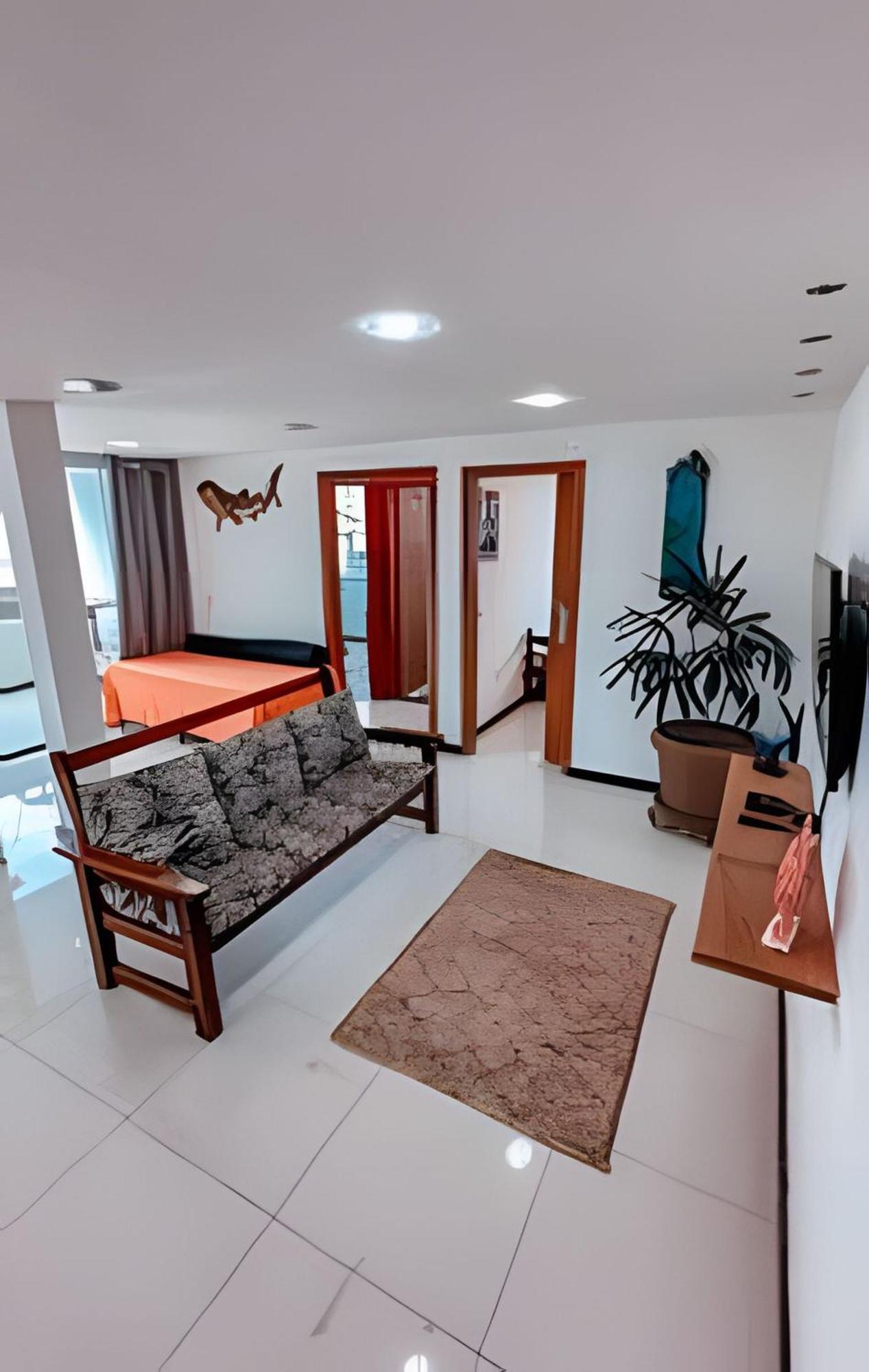 Flat - Studio - Casas Arraial So Lazer Arraial do Cabo Exterior photo
