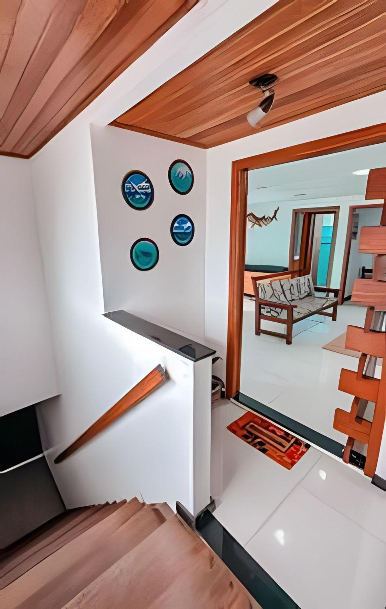 Flat - Studio - Casas Arraial So Lazer Arraial do Cabo Exterior photo