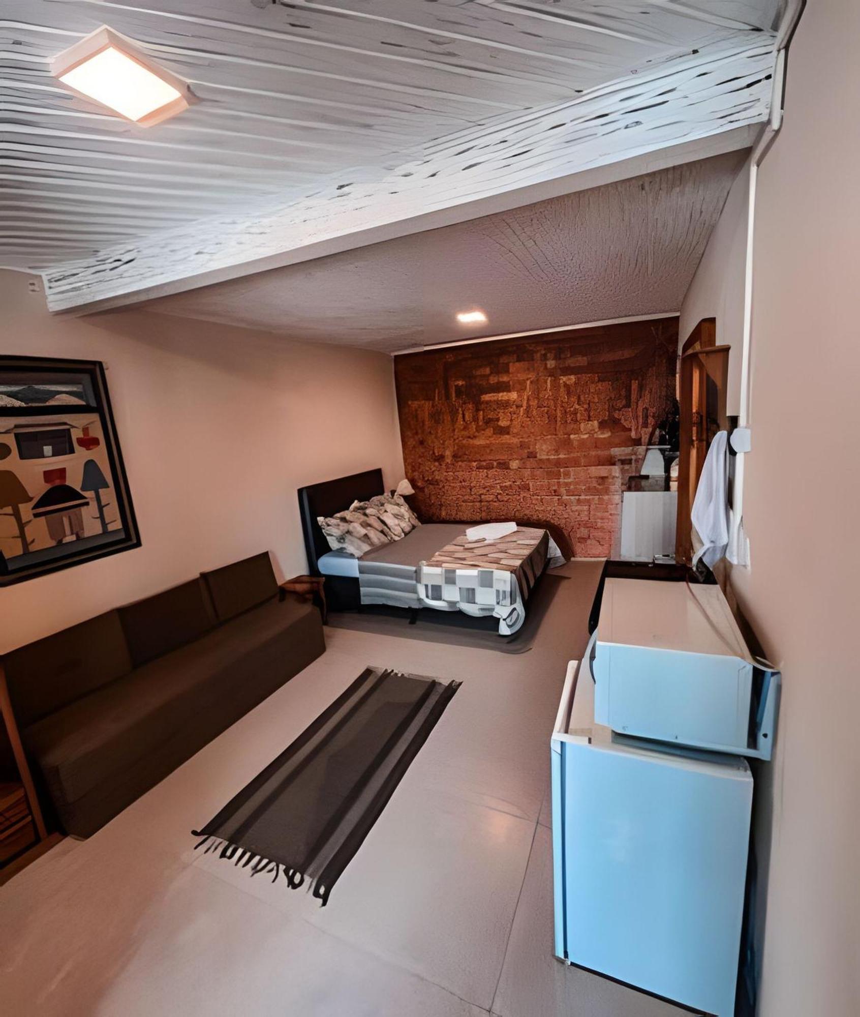 Flat - Studio - Casas Arraial So Lazer Arraial do Cabo Exterior photo
